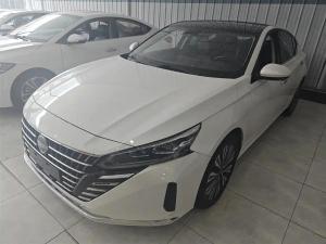 nissan altima 2023 Petrol