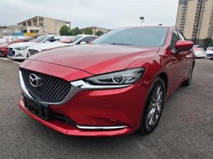 Mazda Atenza 2021 Petrol