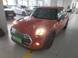 mini 2018 Petrol