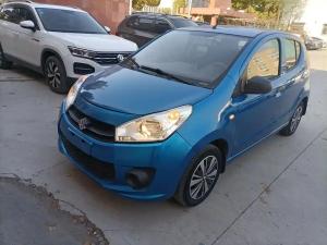 suzuki alto 2014 Petrol