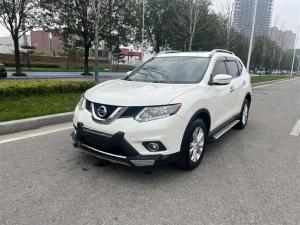 Nissan X-Trail 2016 Petrol