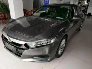 Honda Accord 2020 Petrol