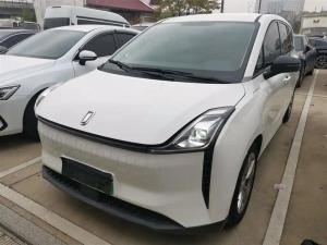 Bestune NAT 2025 Electric