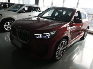 BMW X1 2024 Petrol