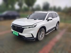 Honda CR-V 2023 Petrol