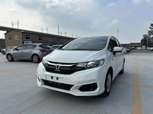honda fit 2020 Petrol