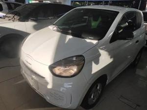 Roewe CLEVER 2021 Electric