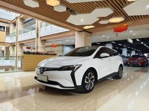 buick velite 6 2020 Electric