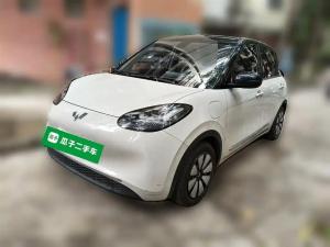 Wuling Bingo 2023 Electric