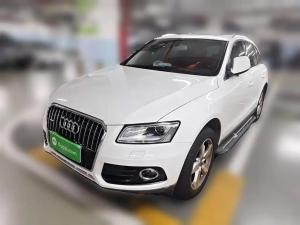 Audi Q5 2015 Petrol