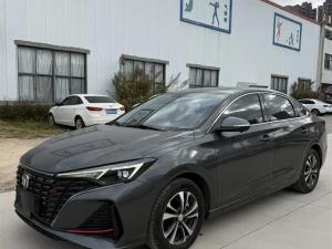 Changan Eado 2023 Petrol