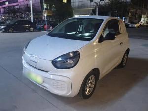 Roewe CLEVER 2023 Electric