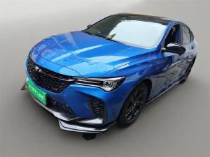 buick verano 2021 Petrol