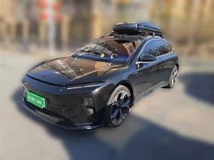 nio et5t 2024 Electric