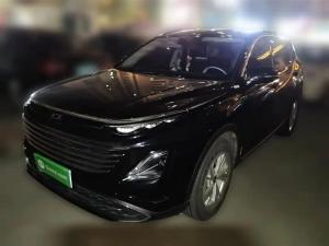 bestune t90 2023 Petrol