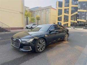 Audi A6L 2019 Petrol