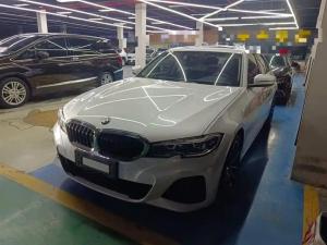 BMW 3 Series 2020 Petrol