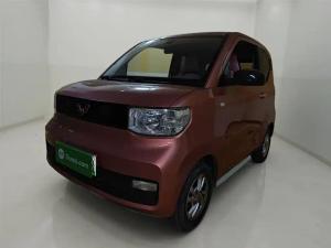 Wuling Hongguang MINI EV 2021 Electric