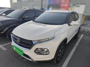 baojun 510 2018 Petrol