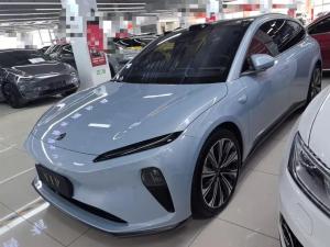 nio et5t 2024 Electric