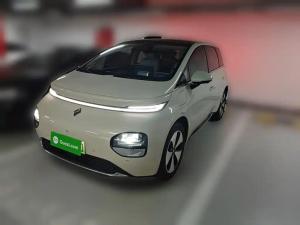 baojun yunduo 2023 Electric