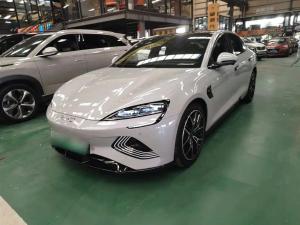 BYD Seal 2025 Electric