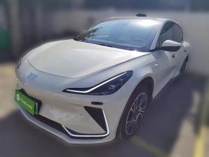 IM Motors IM LS7 2025 Electric