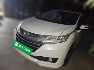 honda odyssey 2017 Petrol