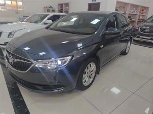 Buick Excelle GT 2020 Petrol