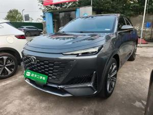 Changan UNI-K 2022 Petrol