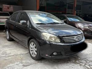 great wall c30 2010 Petrol