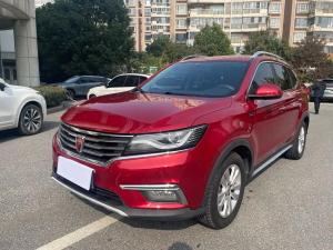 roewe rx5 2018 Petrol