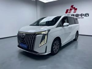 GAC Trumpchi Trumpchi M8 2023 Petrol