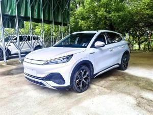 byd yuan plus 2024 Electric