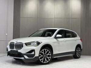 BMW X1 2020 Petrol