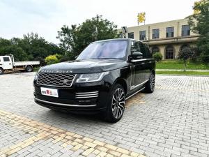 Land Rover Range Rover 2009 Petrol