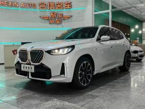 bmw x3 2025 Petrol