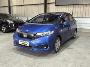 honda fit 2018 Petrol