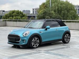 mini 2019 Petrol