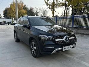mercedes-benz gle 2021 Petrol