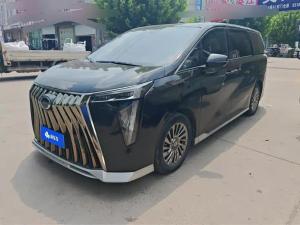 GAC Trumpchi Trumpchi M8 2023 Petrol