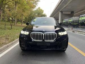 BMW X5 2025 Hybrid
