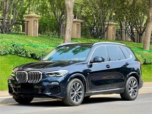 BMW X5 2021 Petrol