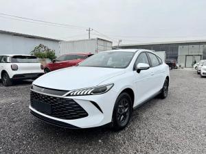 BYD Qin PLUS 2025 Plug-in hybrid
