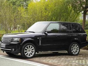 Land Rover Range Rover 2012 Petrol