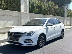 roewe i5 2020 Petrol