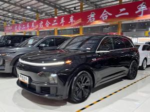 LI Auto LI L7 2024 REEV