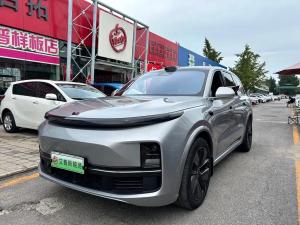 LI Auto LI L9 2023 REEV