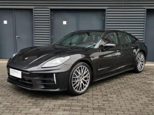Porsche Panamera 2024 Petrol