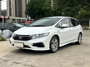 honda jade 2018 Petrol